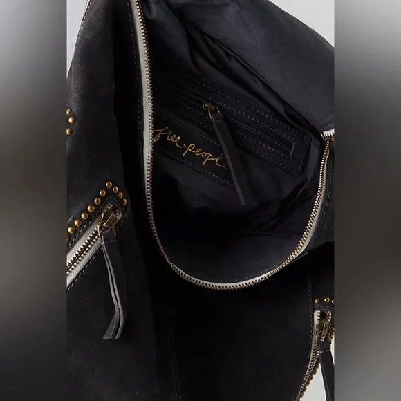 Free People Count Me In Backpack - Picture 5 of 17